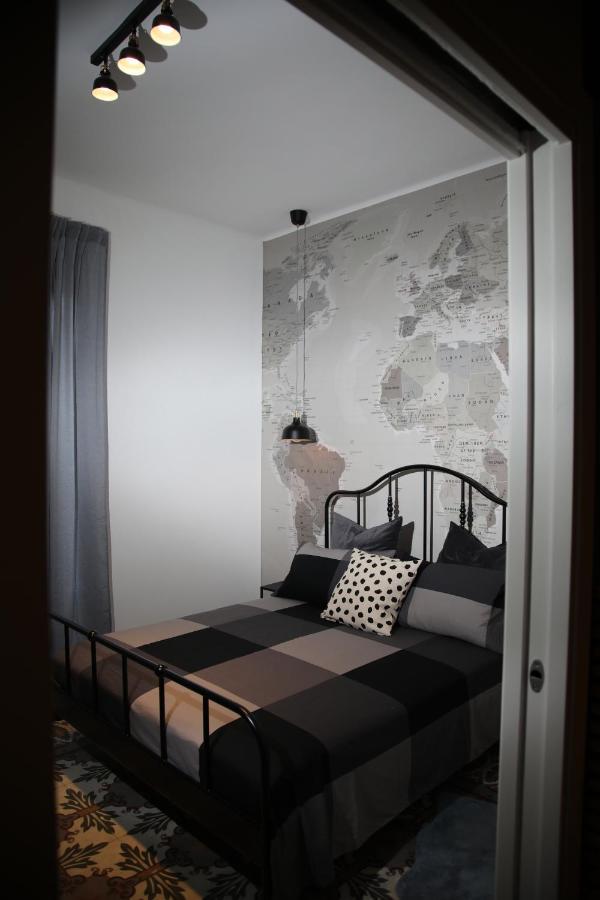Liberty Apartment Bari Buitenkant foto