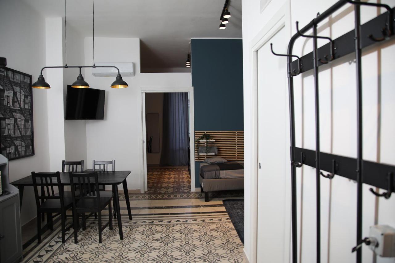 Liberty Apartment Bari Buitenkant foto