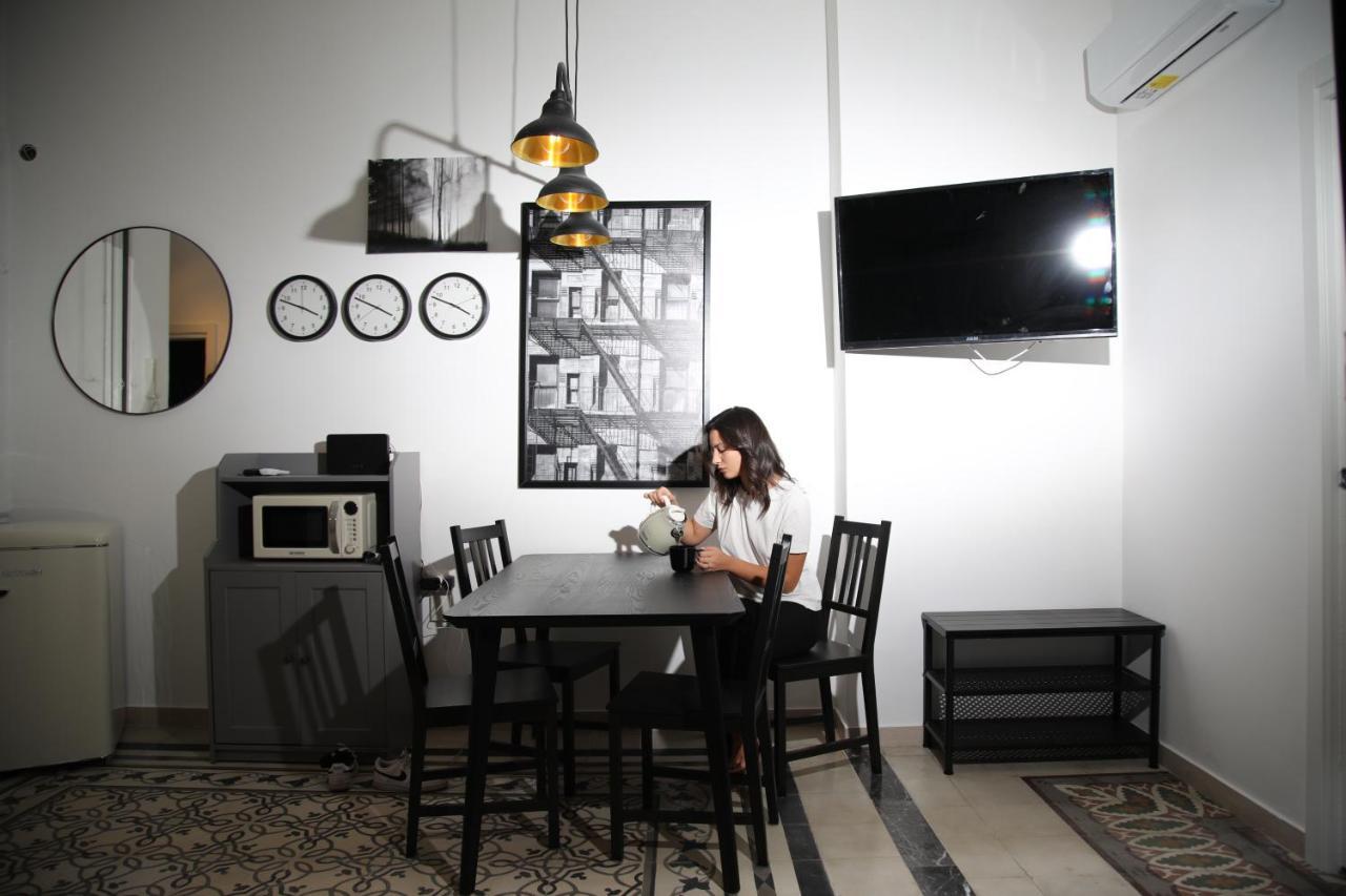 Liberty Apartment Bari Buitenkant foto