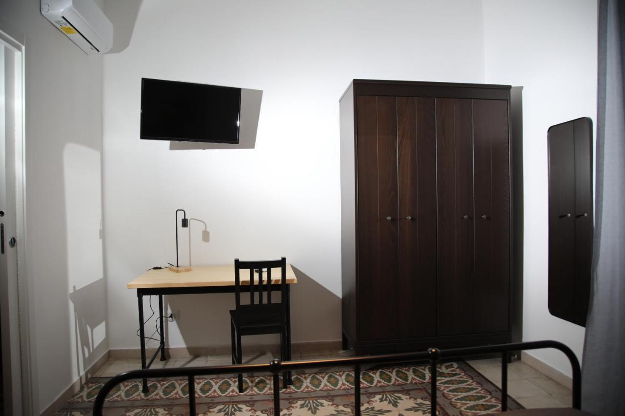 Liberty Apartment Bari Buitenkant foto