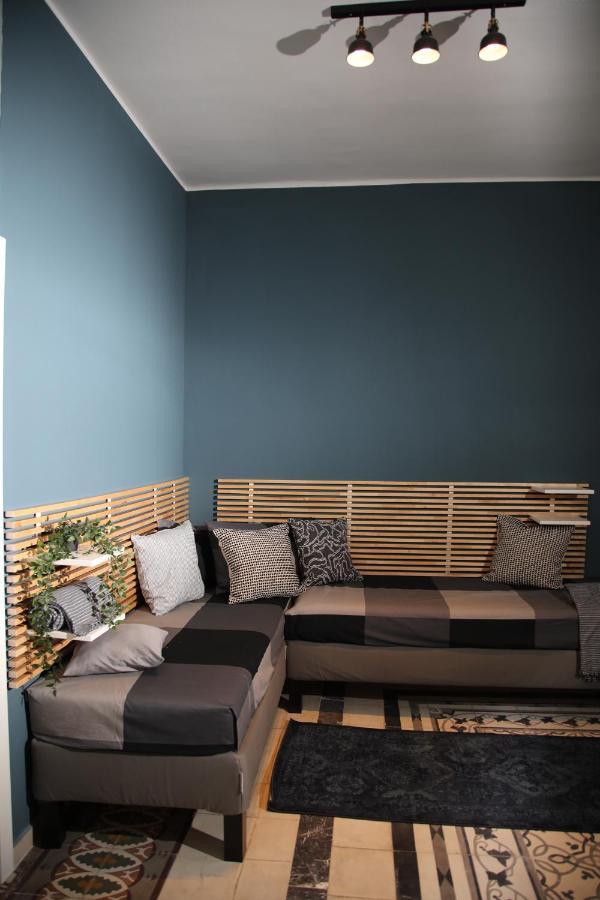 Liberty Apartment Bari Buitenkant foto
