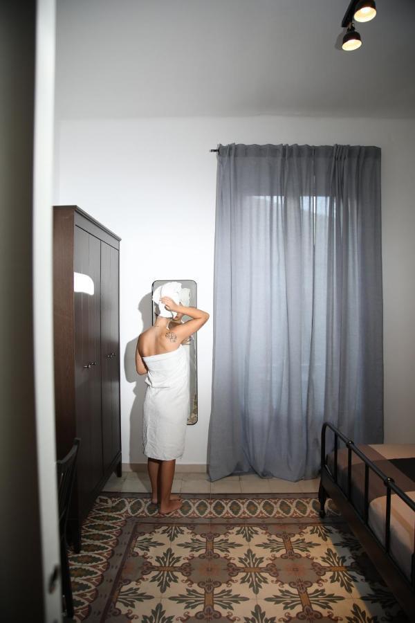 Liberty Apartment Bari Buitenkant foto
