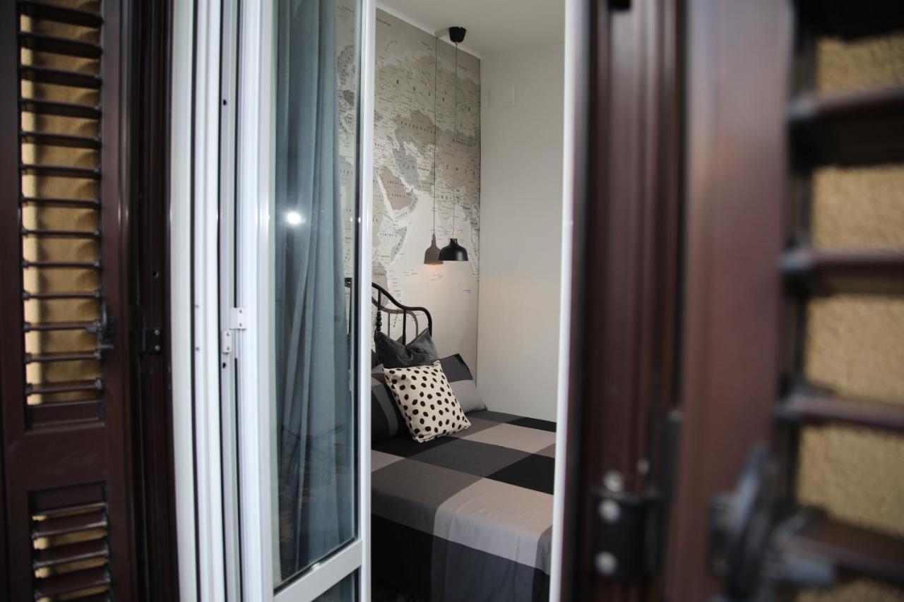 Liberty Apartment Bari Buitenkant foto