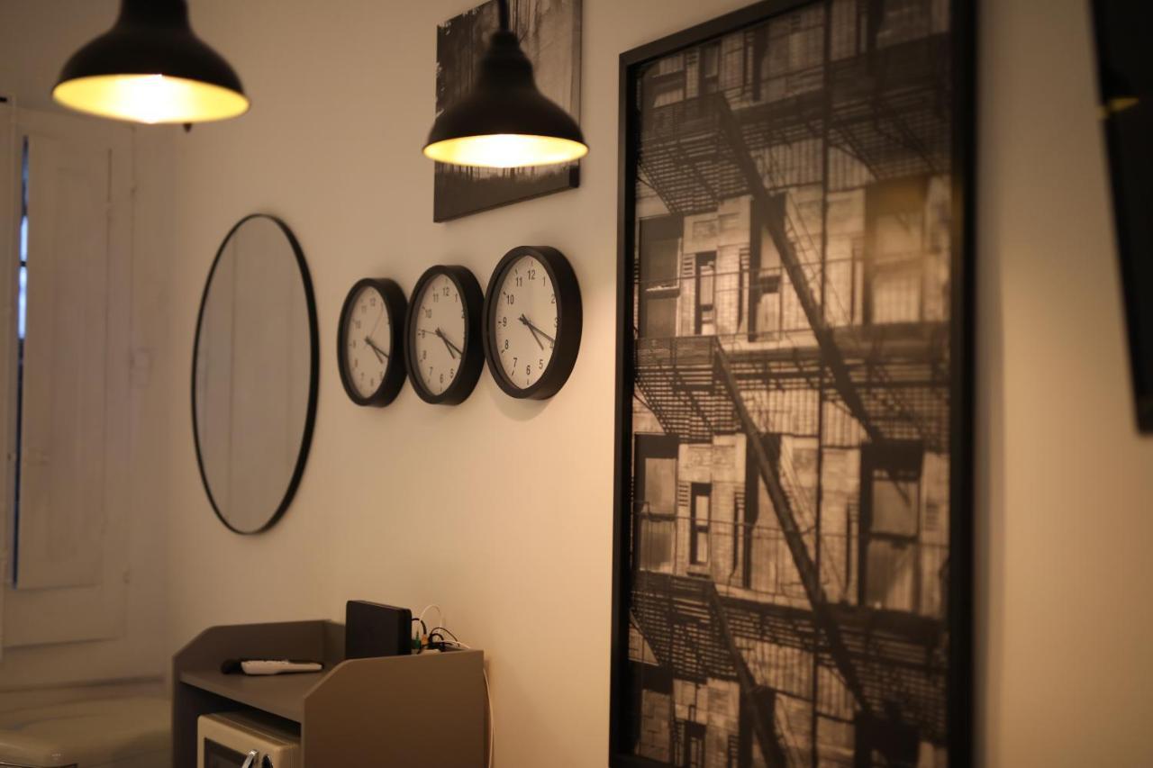 Liberty Apartment Bari Buitenkant foto